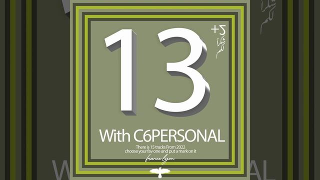 13 C6PERSONAL смотреть онлайн