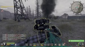 Испытательный полигон! Фарм жетонов! WILL TO LIVE ONLINE ! Вил тул ив фарм жетонов! Вилка полигон!