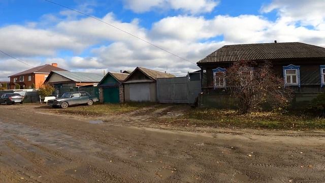 Кузнецк ул.Целинная смотреть онлайн