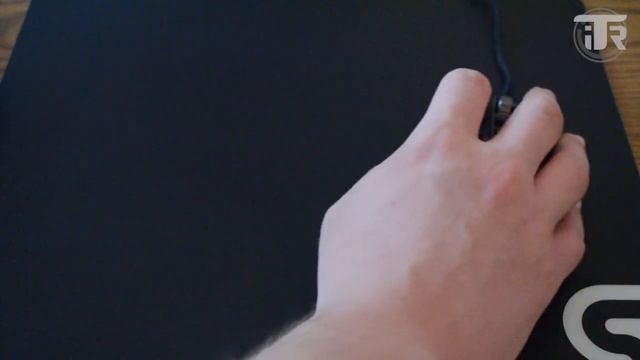 Review: Logitech G440 Hard Gaming Mouse Pad [US]