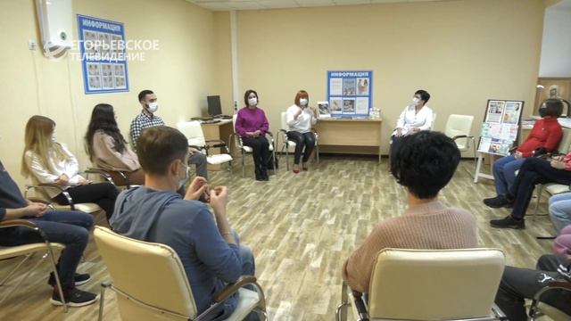 До 1 декабря жители Подмосковья выбирают лучшего доктора региона смотреть онлайн