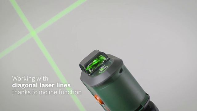 UniversalLevel 360 - green light all around for your projects смотреть онлайн