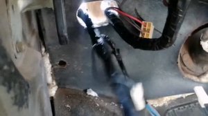 Замена Проводки на автомобиле Газель СВОИМИ РУКАМИ