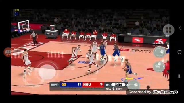 NBA 2K23 MODDED 2K14 TO 2K23 UPDATED ROSTER 14 BASE смотреть онлайн