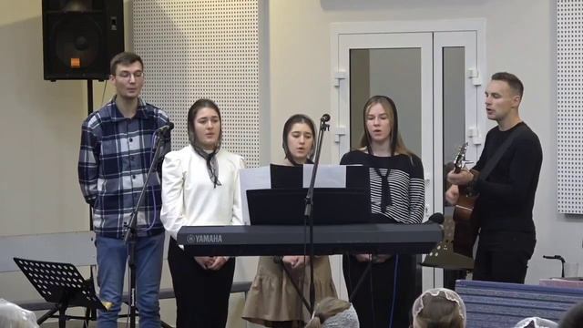 Тихо над горами тане туман смотреть онлайн