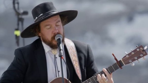 The Dead South - Palp Festival (Mountain Session)