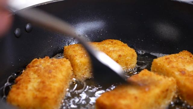 Как пожарить ****о на палочке? | Жареное молоко по испански смотреть онлайн