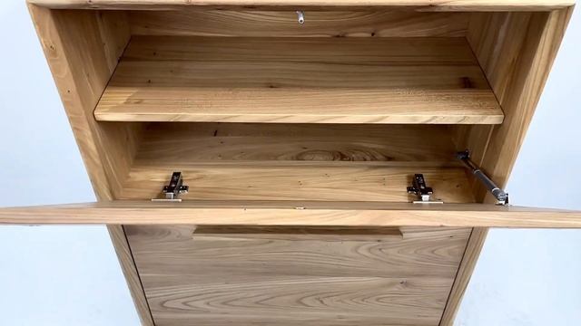 Обувница в прихожую для обуви ELEGANCE смотреть онлайн