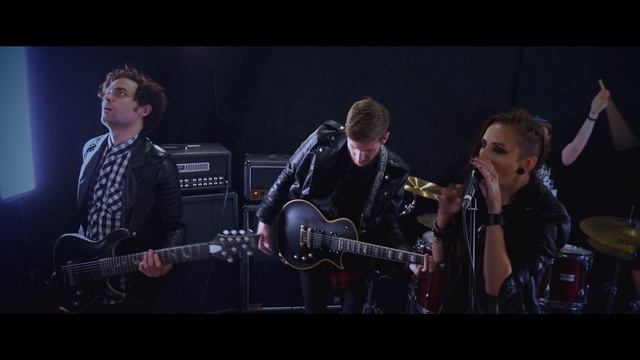 PRANAYAMA - За Пределы (Official Music Video)