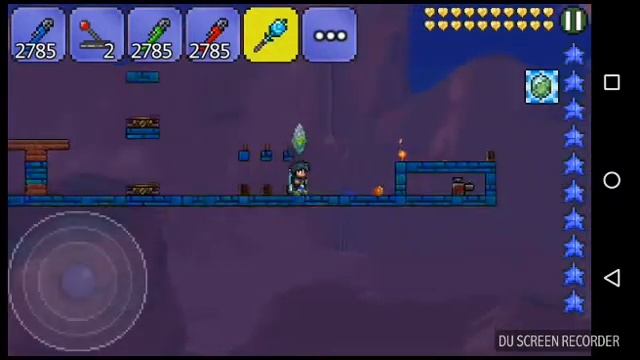 Механизмы в terraria смотреть онлайн