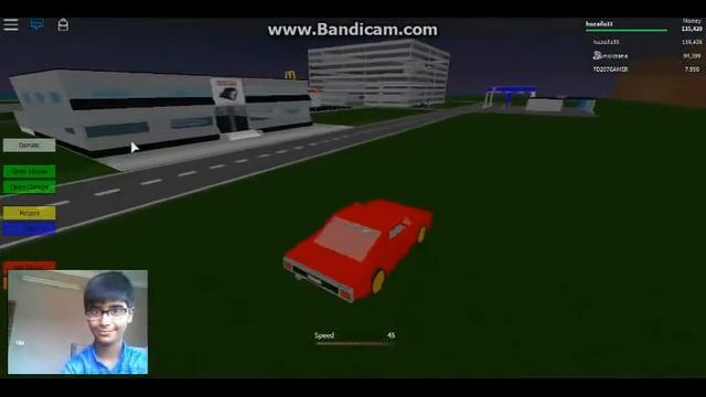 !!! Gta v in Roblox!!! |Roblox|Gta V online смотреть онлайн