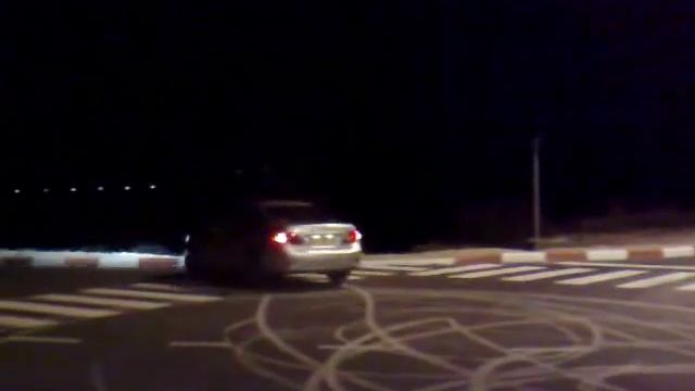 Toyota Corolla S 2.8L Drift -Turbo - In Israel смотреть онлайн