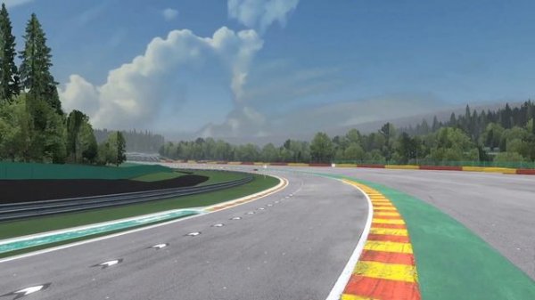 My first RWD SuperCar (Dream Car Builder)