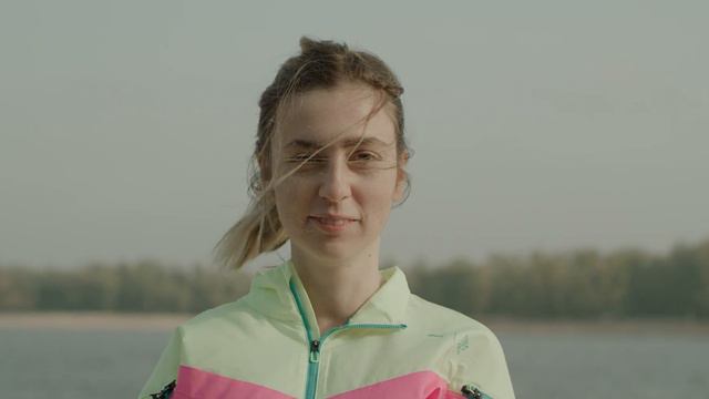 PUMA x FIRST MILE смотреть онлайн