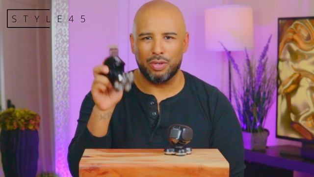 Skull Shaver Pitbull Vs Remington RX5/Balder Pro (UPDATE)