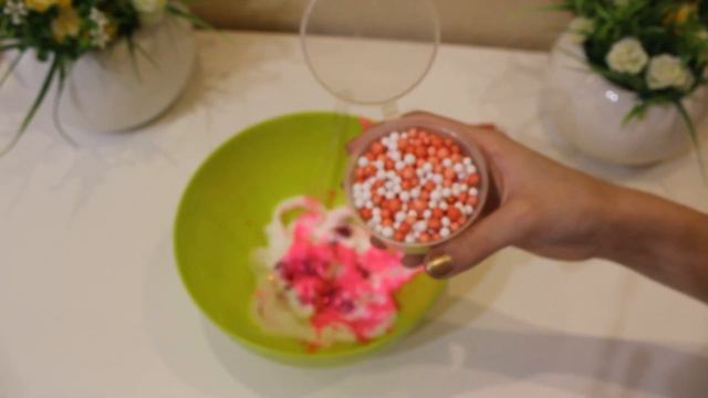 Алиса делает слайм !!! смотреть онлайн