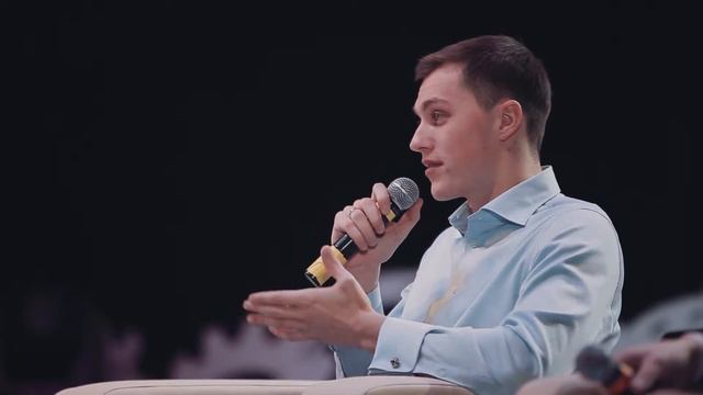 Форум студенческих объединений "Москва Студенческая" смотреть онлайн
