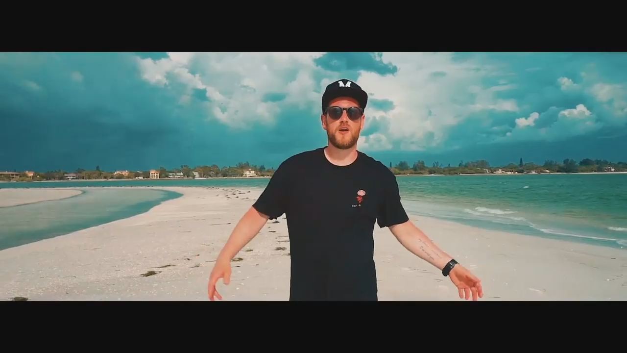 ItaloBrothers - Summer Air (DJ Gollum Feat. DJ Cap UK Video Edit)