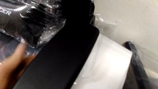 DXRacer тканевая модель OH/R_01/N  (WWW.RETNE.RU)