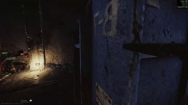 Exit Campers Eliminated | Nvidia Highlights смотреть онлайн