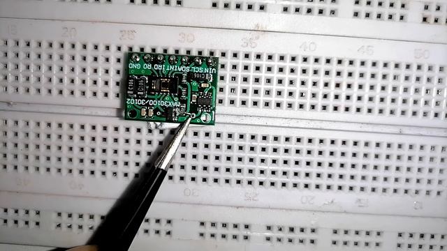 [Troubleshooting] MAX30100/30102 Not Working | Initializing Pulse Oximeter..FAILED | LED Not Workin
