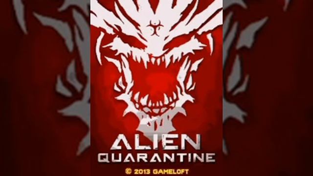 ALIEN QUARANTINE Java (low version) OST - Full Soundtrack (recorded several versions) смотреть онлайн