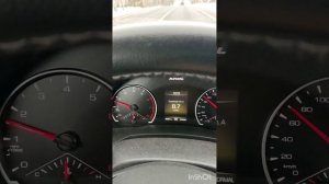 «Конский» расход бензина на Haval f7x