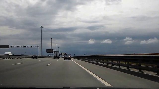 ШУШАРЫ автодорога -1. смотреть онлайн