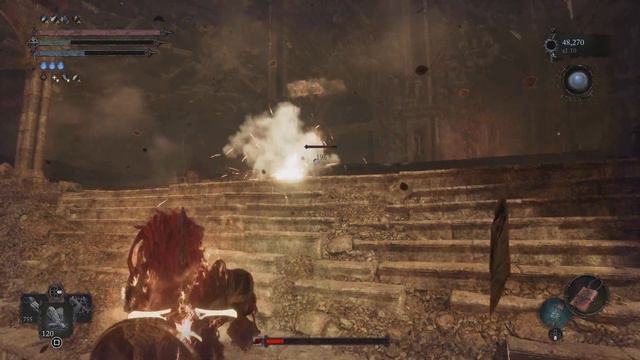 Lords Of The Fallen - Rapturous Huntress Set Farm