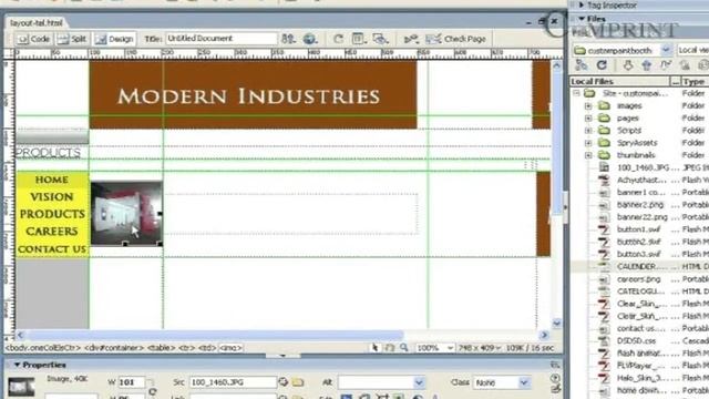 Adobe Dreamweaver Tutorial | Learn How To Insert Hyperlinks In Dreamweaver | Digital Teacher смотреть онлайн