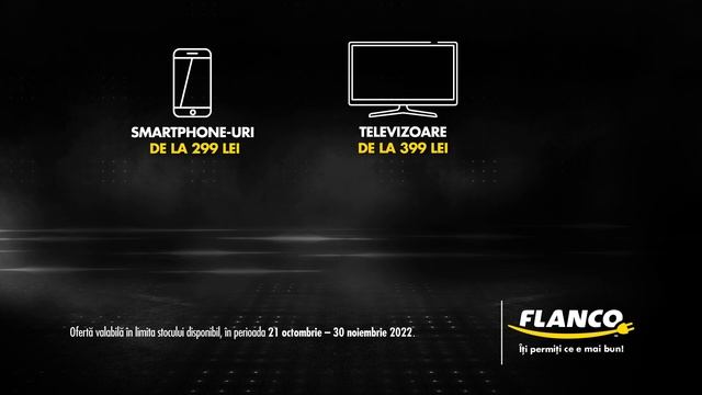 Un NOU Magazin Flanco in Veranda Mall смотреть онлайн