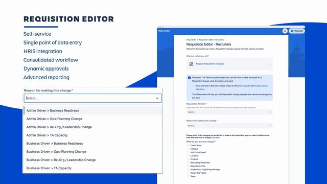 How Atlassian uses Jira Service Management for better HR solutions | Team '23 | Atlassian смотреть онлайн