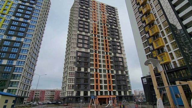 КУПИЛ КВАРТИРУ СТУДИЮ 31 МЕТР В КВАРТАЛЕ ЮЖНАЯ ЕВРОПА Минск мир Minsk world НАЧИНАЮ БЮДЖЕТНЫЙ РЕМОН смотреть онлайн