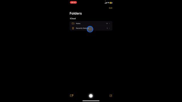 How to Recover Your Deleted Documents on Your Apple Notes? Restore Your Documents on Apple Notes! смотреть онлайн