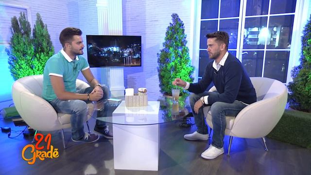 Veton Osmani 04.08.2015 смотреть онлайн