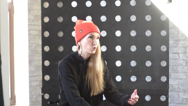 Редина ч.1 - о детстве, S-Dance и ЧМ по хип-хопу // кШвеДу #1 смотреть онлайн