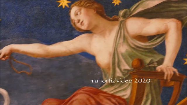 Alla Loggia di Galatea, con Raffaello, Sebastiano del Piombo e Baldassarre Peruzzi @manortiz46az смотреть онлайн