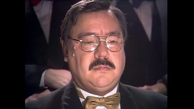 Что? Где? Когда? Что выросло из век Бодхидхармы? Медитирующего 9 лет. смотреть онлайн