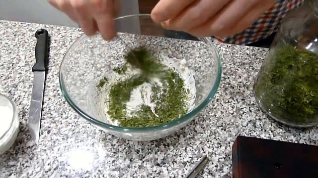 Маринованные шампиньоны на гриле. смотреть онлайн