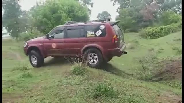 Off road club rustavi смотреть онлайн