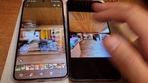 Samsung galaxy s22 vs s21 обзор и сравнение snapdragon vs exynos