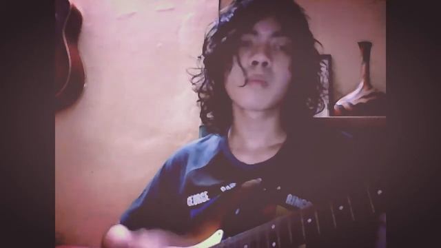 The Mamas & The Papas- Somebody Groovy (guitar cover #788) смотреть онлайн