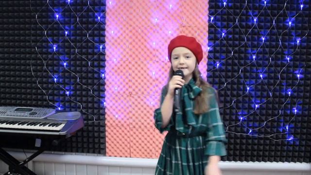 633 Уколова Елизавета, г Муром, Владимирская область Мир, который нужен мне А Ермолов С Золотух смотреть онлайн