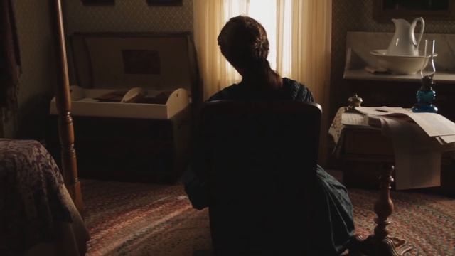 Mary Baker Eddy: Writing Science and Health смотреть онлайн