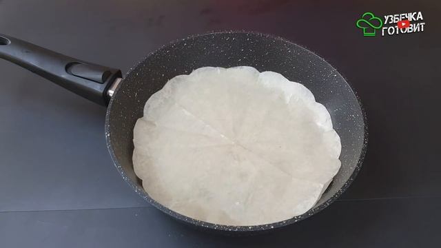 Без Духовки ! Кекс на сковородке * Воздушный как пух смотреть онлайн