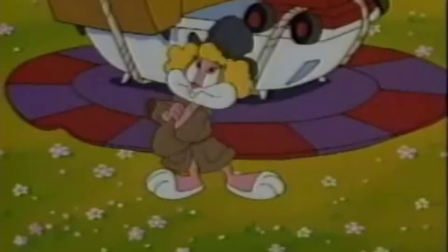 Tiny Toon Adventures S01 E35 смотреть онлайн