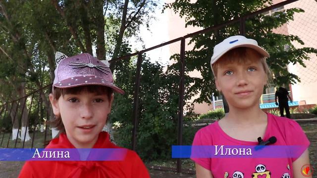 ПРИШКОЛЬНЫЙ ЛАГЕРЬ «ОЛИМПИК-СИТИ» 2024 | ИТОГИ ПЕРВОЙ НЕДЕЛИ | АКАДЕМИЯ ДЕТСТВА смотреть онлайн