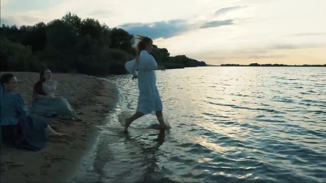 Клип на песню 'Любо мне, когда Дон разливается'. Автор музыки и текста - Сергей Матвеев. смотреть онлайн