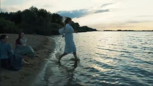 Клип на песню 'Любо мне, когда Дон разливается'. Автор музыки и текста - Сергей Матвеев.