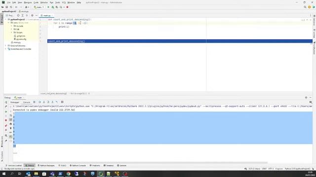 5 Ways to Print Numbers 1 to 10 in Python using chat GPT смотреть онлайн